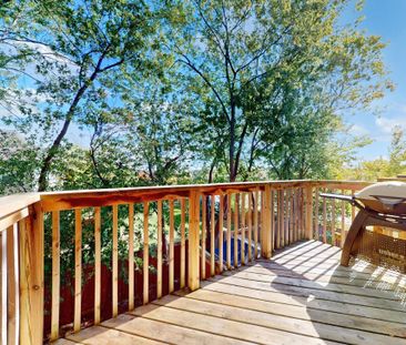 For Lease - 2003 DEERVIEW Common, Oakville, Ontario - Photo 4