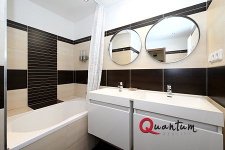 Pronájem bytu 3+1 61 m², Milevská 1119, Praha Krč - Photo 4