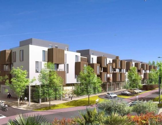 CASTELNAU LE LEZ - T2 - 50.40M² - Photo 1