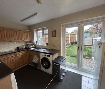 2 bedroom house to rent Moor Street, Spondon, Derby, Derbyshire, DE21 - Photo 1