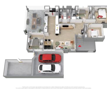 Fantastic Family Home - Photo 3