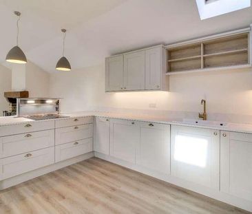 The Apartment, Cliff Farm, Fellbeck, Harrogate, HG3 - Photo 6