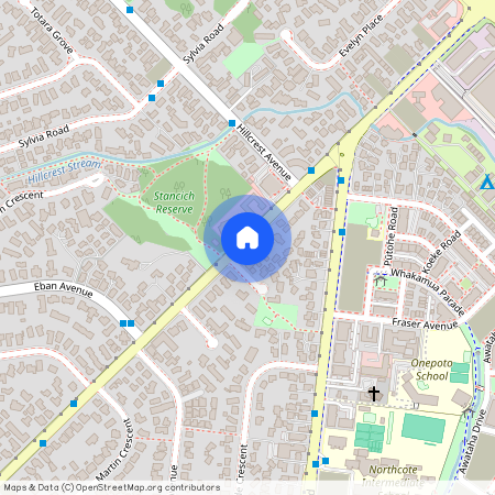 28A Ocean View Road, Northcote, North Shore City