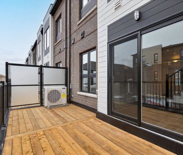 For Lease - 70 Kenesky Drive Unit# 22, Hamilton, Ontario - Photo 1