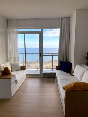 For Lease - 2200 Lakeshore Boulevard Unit# 3710, Toronto, Ontario - Photo 1