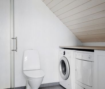 Vedbyvägen, Klippan - Foto 5