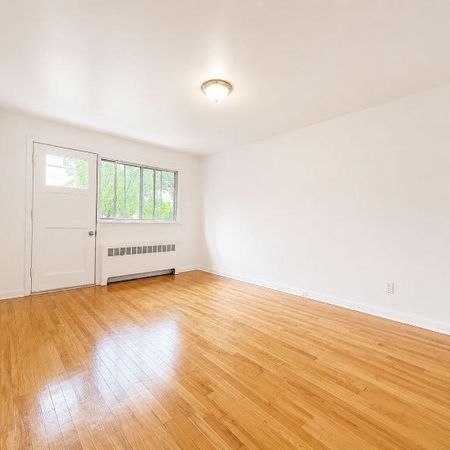 2 CH - 1 SDB - Montréal - $1,450 /mo - Photo 4
