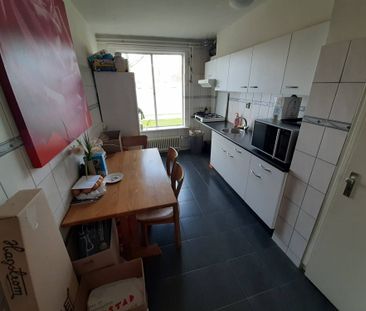 Den Bosch, 5216JT, Jacob Catsstraat - Foto 4