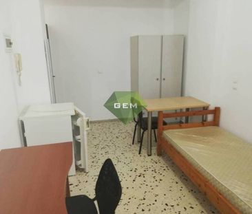 Studio/Γκαρσονιέρα για ενοικίαση Εσταυρωμένος (Ηράκλειο Κρήτης) - Photo 2