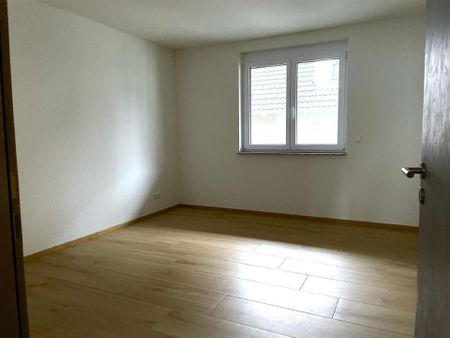 Neue Mietwohnung - Photo 3