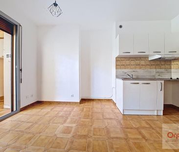 Location Appartement 1 pièce 26m² AJACCIO 20000 - Photo 2