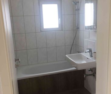 2.5 Zimmer, 50 m², 1. Stock - Photo 1