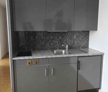 1.5 Zimmer, 41 m² - Foto 3