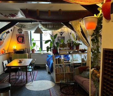 Te huur mooi 2 kamer appartement aan Oudegracht, Utrecht - Photo 1