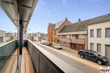 Appartement te huur in Lebbeke - Foto 5