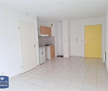 Location Appartement 2 pièces 36m² LIMOGES 87000 - Photo 4