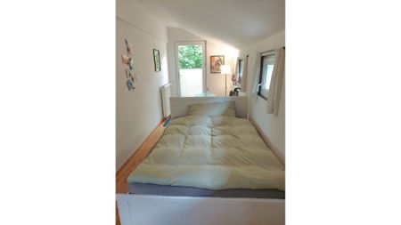 2½ Zimmer-Wohnung in Kehrsatz (BE), möbliert, auf Zeit - Photo 4