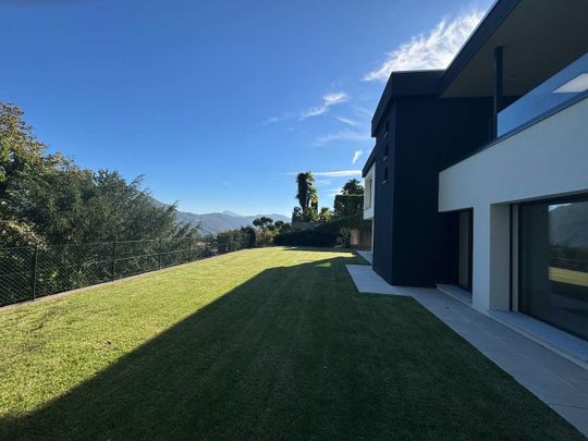 via Orbisana 58, 6900, Lugano - Photo 1