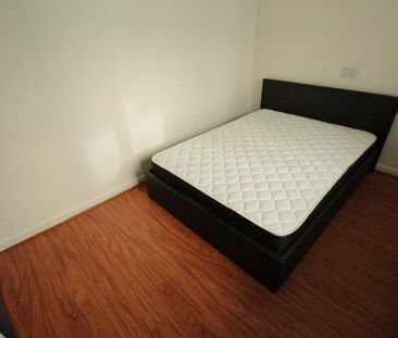 1 bedroom ground floor flat to rent - Photo 4