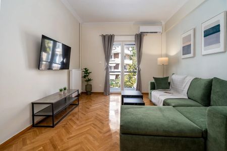 Διαμέρισμα για ενοικίαση - Παλαιό Φάληρο, - Φωτογραφία 3