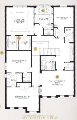 Detached Home For Lease | N9237784 - Photo 1