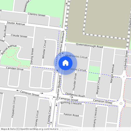 20 Mudrooroo Circuit, Vic 3064, Kalkallo