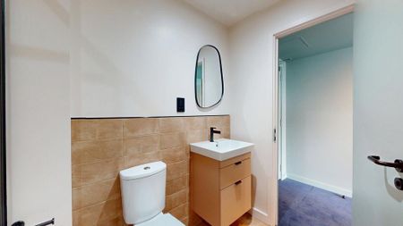 Studio to rent - Photo 5