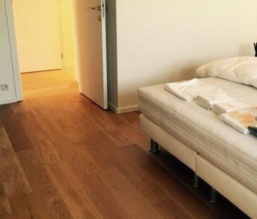 Appartement te huur in Brussel voor € 1.800 met 2 slaapkamers - Photo 5