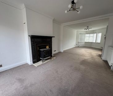 5 bedroom semi-detached house to rent - Photo 3