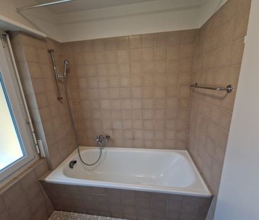 3 Zimmer, 1. Stock - Photo 3