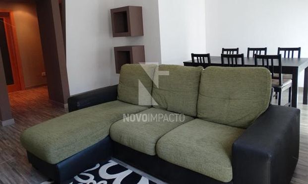 Apartamento T2 - Photo 1