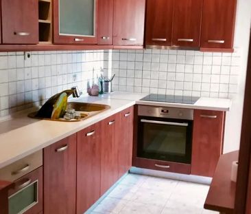 Διαμέρισμα για ενοικίαση Κάτω Τούμπα (Τούμπα) - Photo 1