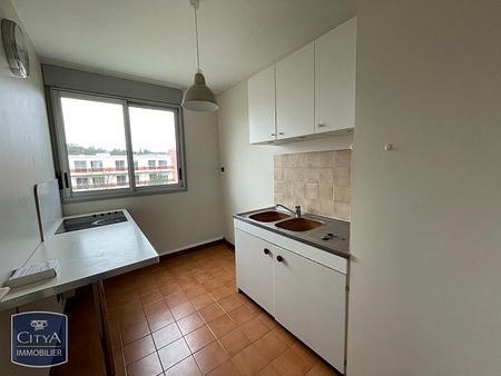 Location appartement 2 pièces de 51.3m² - Photo 4