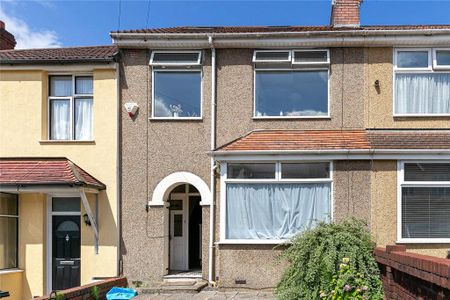 5 bedroom terraced house to rent - Photo 5