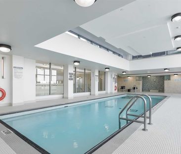 For Lease - 9090 Yonge Street Unit# 1501, Richmond Hill, Ontario - Photo 3