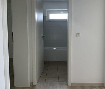 3-Zimmer-Wohnung in Bergkamen Weddinghofen im Angebot, mit Balkon - Photo 4