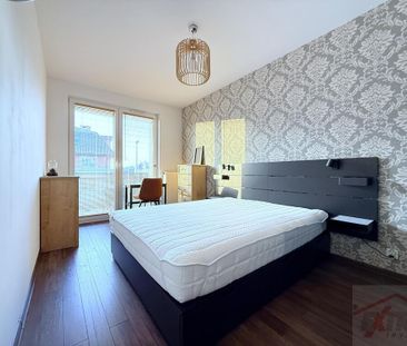 Apartament z garażem i balkonem 1 p. - Warszewo (437989) - Photo 5
