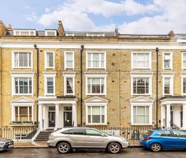 Eardley Crescent, Earls Court, SW5 - Photo 1