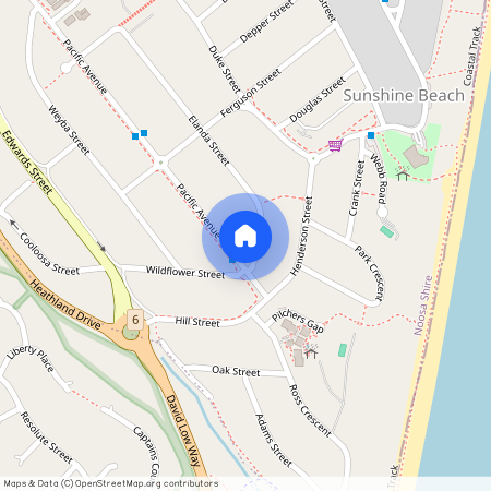 4/60 Elanda Street, Qld 4567, Sunshine Beach