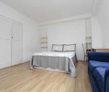 Room in a Shared Flat, Globe Road, E2 - Photo 4