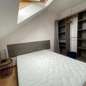 Location Appartement 2 pièces Meublé 27m² CHATEAUBRIANT 44110 - Photo 2