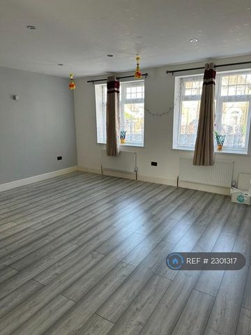 1 bedroom maisonette to rent - Photo 2