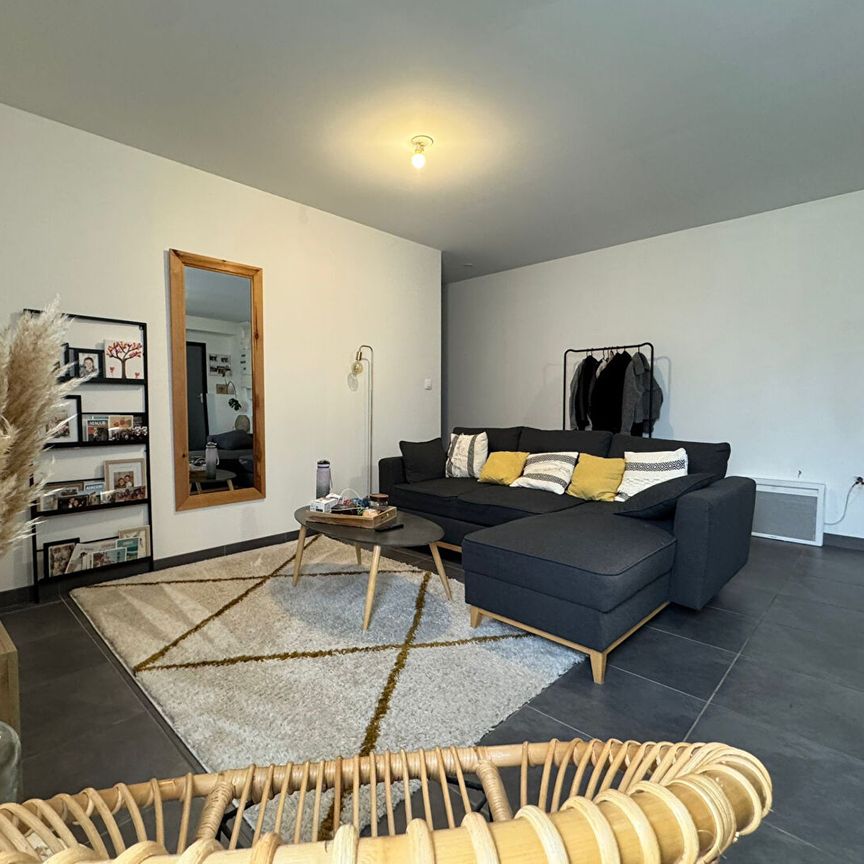 Location appartement 3 pièces, 74.92m², Mayenne - Photo 1