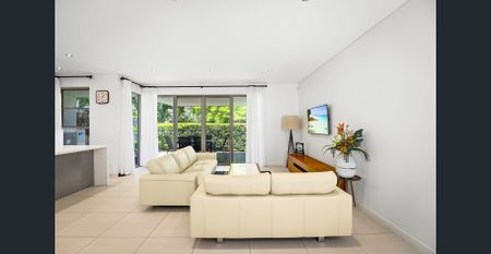 Parkside Luxury Living in Prestigious Central Park Estate - Photo 2