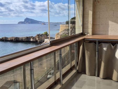 Piso de alquiler en Calle Currica, 25, Mascarat - Photo 2