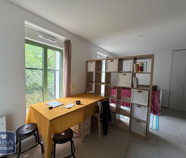 Location Appartement 1 pièce 22m² TOULOUSE 31000 - Photo 2