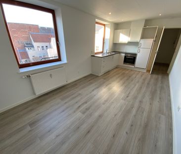 Bredgade 12C, 2. TH. 6000 Kolding – Lejlighed i Kolding City - Photo 6