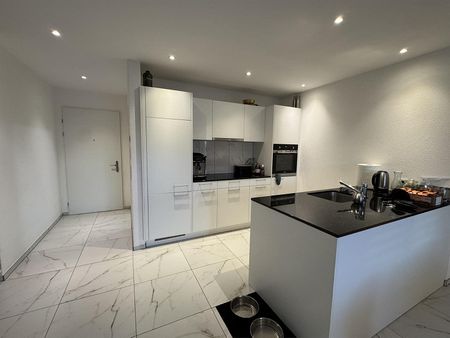 3.5 Zimmerwohnung in Marbach SG - Foto 5