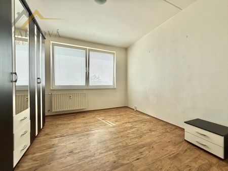 Pronájem bytu 2+kk 44 m², Neznašov, Všemyslice - Photo 2