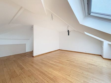 Appartement te huur in Uccle - Photo 4